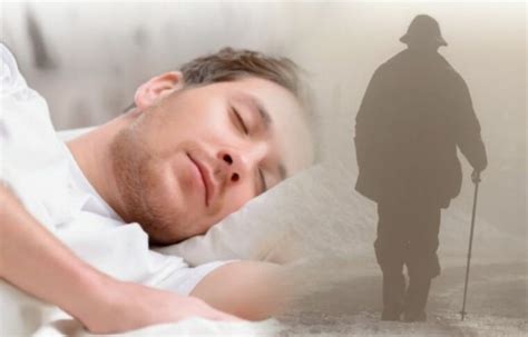 Что значит разговаривать во сне с покойником?